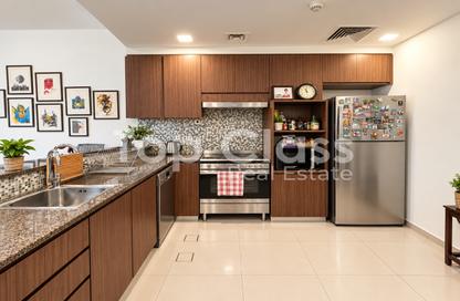 Townhouse - 3 - 4 for rent in Arabella Townhouses 3 - Arabella Townhouses - Mudon - Dubai