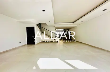 Villa - 4 Bedrooms - 6 Bathrooms for rent in Comfy Villas - District 11 - Jumeirah Village Circle - Dubai