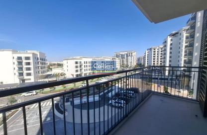 Apartment - 1 Bedroom - 2 Bathrooms for rent in Yas Golf Collection - Yas Island - Abu Dhabi