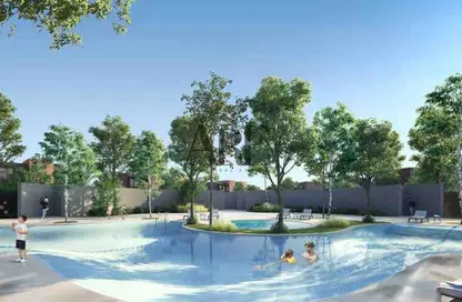 Villa - 3 Bedrooms - 4 Bathrooms for sale in Sequoia - Masaar - Tilal City - Sharjah