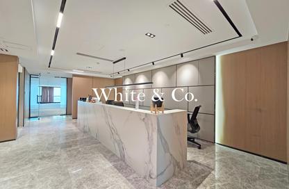 Office Space - Studio for sale in Jumeirah Business Centre 4 (JBC 4) - JLT Cluster N - Jumeirah Lake Towers - Dubai