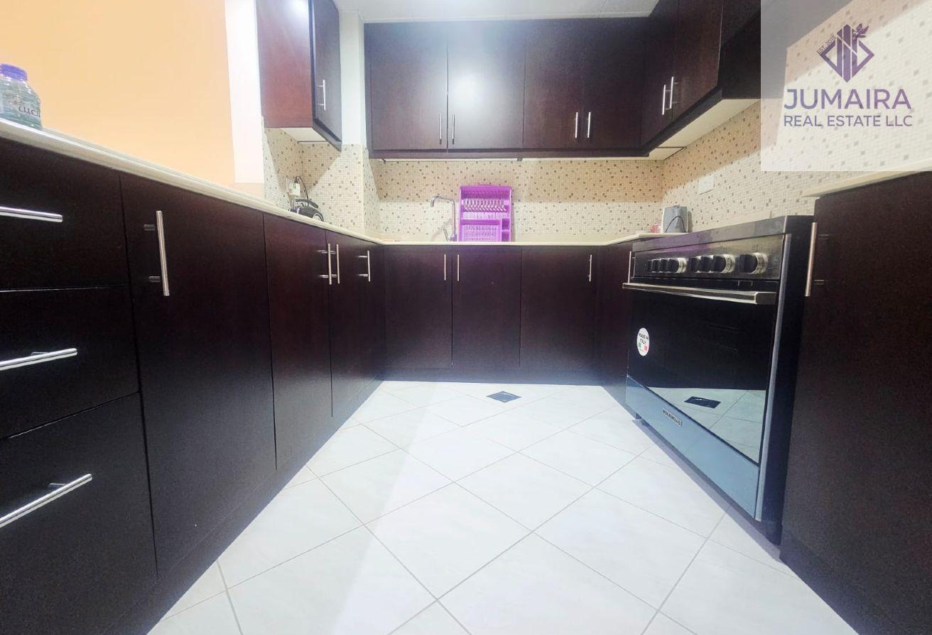 3 Bedroom Villa | Fully Furnished | park view