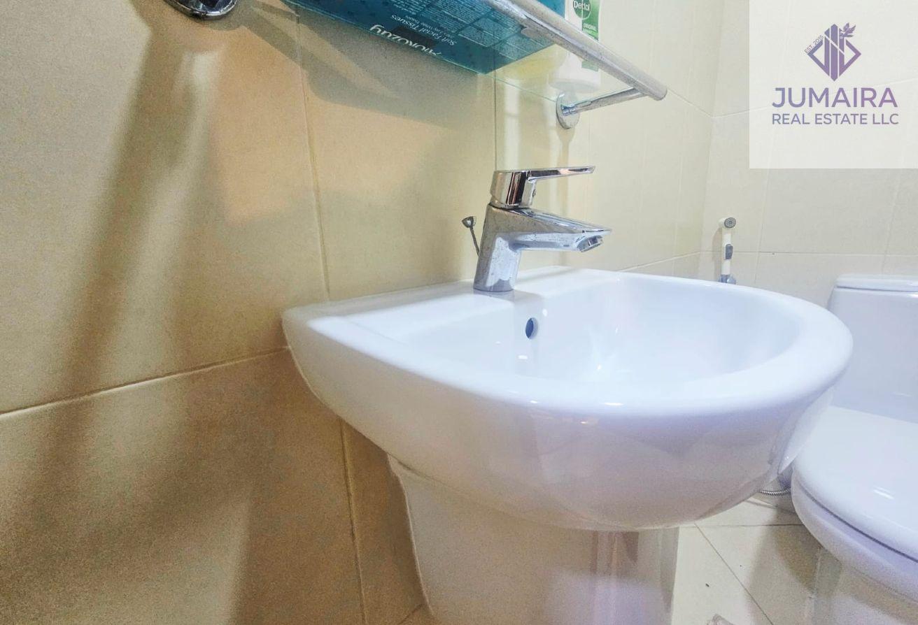 3 Bedroom Villa | Fully Furnished | park view