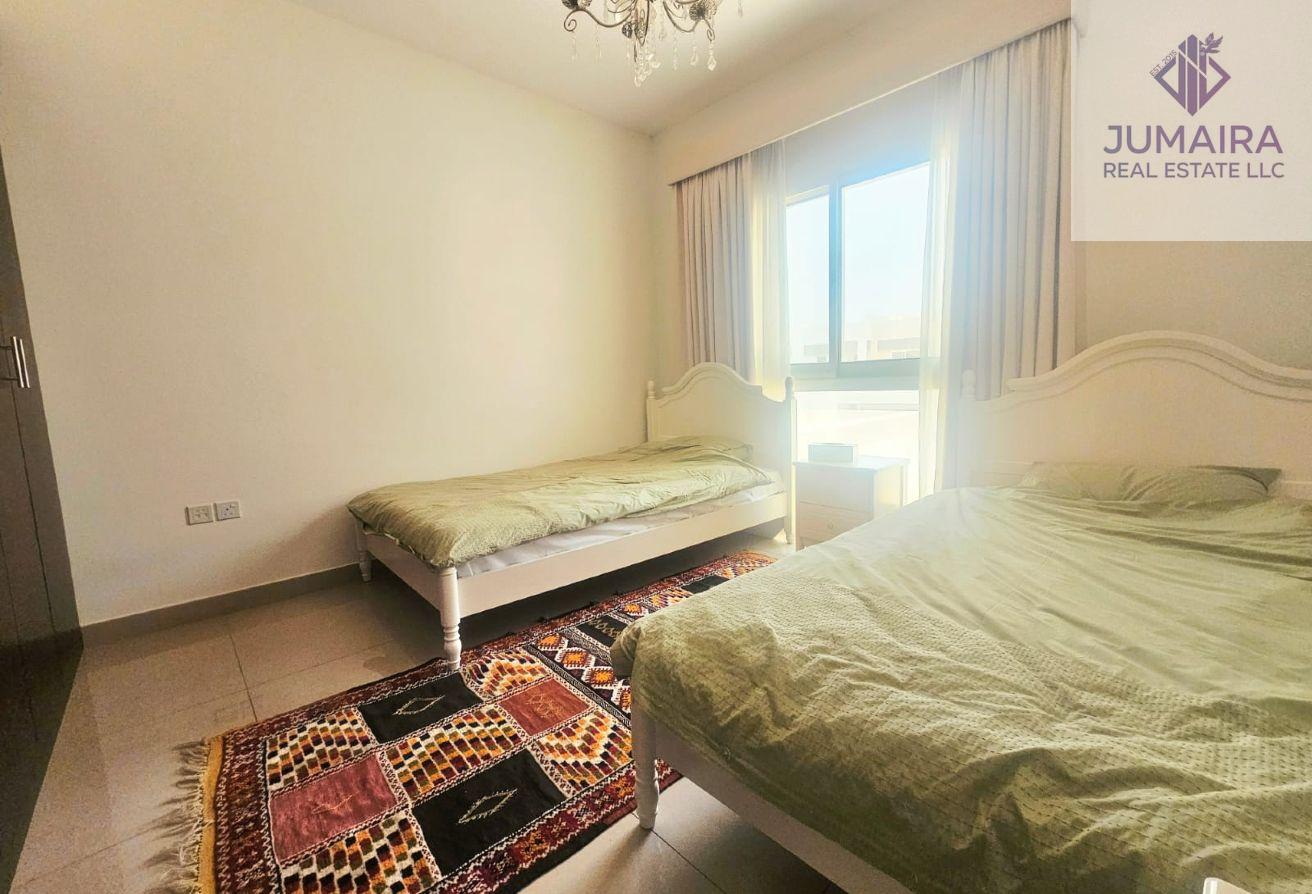 3 Bedroom Villa | Fully Furnished | park view