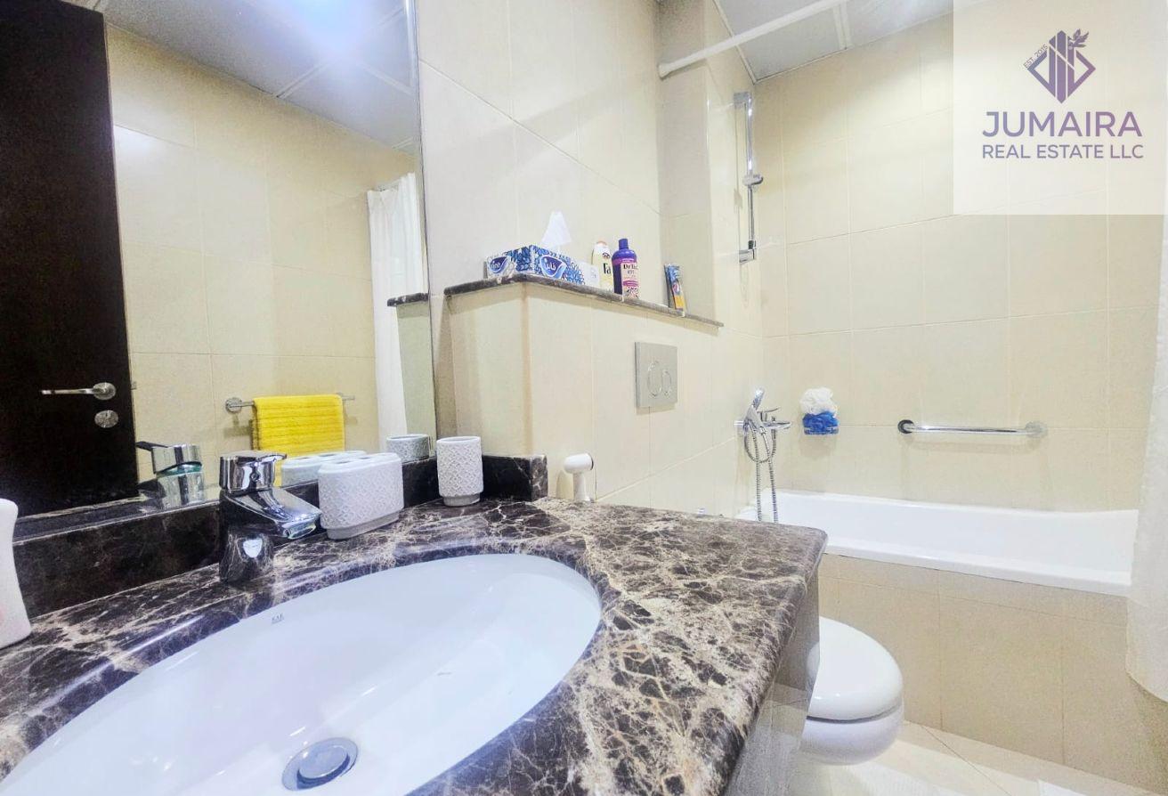 3 Bedroom Villa | Fully Furnished | park view