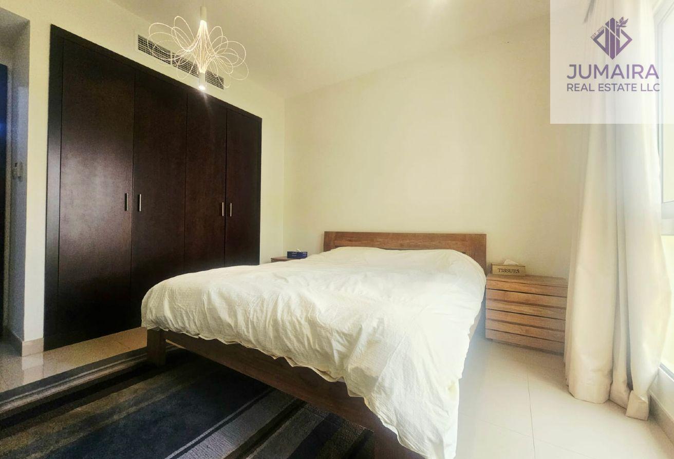 3 Bedroom Villa | Fully Furnished | park view