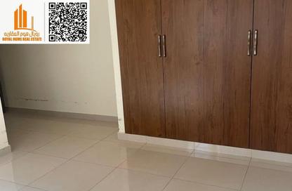 Apartment - 2 Bedrooms - 3 Bathrooms for rent in Al Jurf 2 - Al Jurf - Ajman Downtown - Ajman