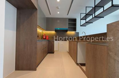 Villa - 3 Bedrooms - 4 Bathrooms for rent in Aura - Tilal Al Ghaf - Dubai Villa - 3 Bedrooms - 4 Bathrooms for rent in Aura - Tilal Al Ghaf - Dubai