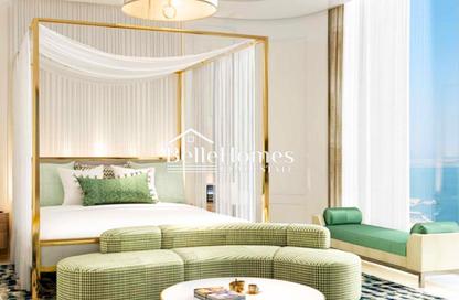 Apartment - 3 Bedrooms - 4 Bathrooms for sale in Damac City Tower B - Damac City - Al Safa 1 - Al Safa - Dubai Apartment - 3 Bedrooms - 4 Bathrooms for sale in Damac City Tower B - Damac City - Al Safa 1 - Al Safa - Dubai