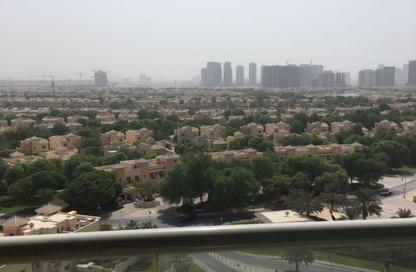 Apartment - 2 Bedrooms - 3 Bathrooms for rent in Arena Apartments - The Arena Apartments - Dubai Sports City - Dubai