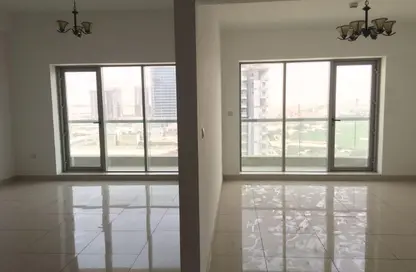 شقة - 2 غرف نوم - 3 حمامات للايجار في بناية الأرينا - شقق الأرينا - مدينة دبي الرياضية - دبي