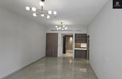 Apartment - 1 Bedroom - 2 Bathrooms for rent in Aura Elegance - Dubai Silicon Oasis - Dubai