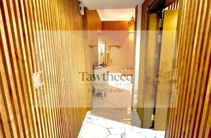 Apartment - 2 - 2 for sale in Oasis Tower 1 - Oasis Tower - Al Rashidiya 1 - Al Rashidiya - Ajman