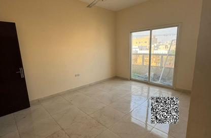 Apartment - 1 Bedroom - 1 Bathroom for rent in Al Naemiya Tower 2 - Al Naemiya Towers - Al Nuaimiya - Ajman