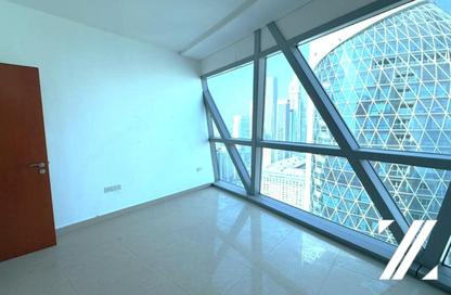 Apartment - 1 - 2 for sale in Park Tower B - Park Towers - DIFC - Dubai