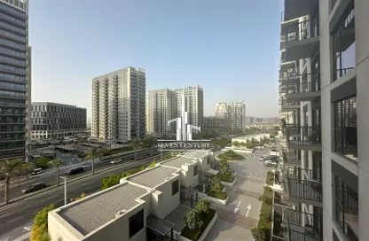 شقة - غرفة نوم - 2 حمامات للبيع في إكزيكتيف رزيدنسز - دبي هيلز استيت - دبي شقة - غرفة نوم - 2 حمامات للبيع في إكزيكتيف رزيدنسز - دبي هيلز استيت - دبي