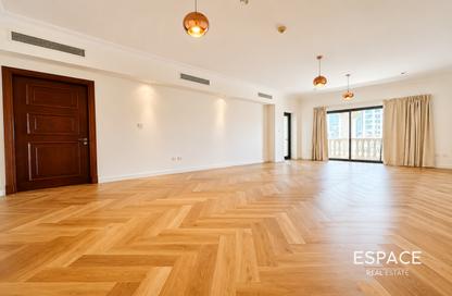 Apartment - 1 Bedroom - 2 Bathrooms for rent in Golden Mile 5 - Golden Mile - Palm Jumeirah - Dubai Apartment - 1 Bedroom - 2 Bathrooms for rent in Golden Mile 5 - Golden Mile - Palm Jumeirah - Dubai