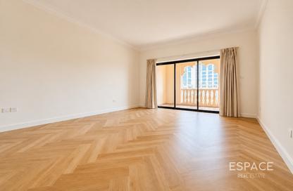 Apartment - 1 Bedroom - 2 Bathrooms for rent in Golden Mile 5 - Golden Mile - Palm Jumeirah - Dubai