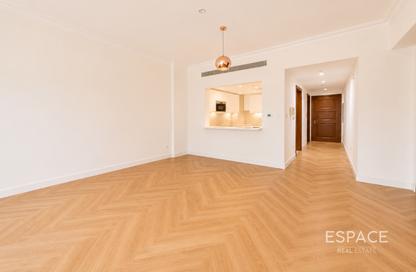 Apartment - 1 Bedroom - 2 Bathrooms for rent in Golden Mile 5 - Golden Mile - Palm Jumeirah - Dubai