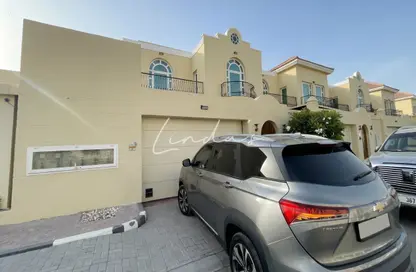 Villa - 5 Bedrooms - 6 Bathrooms for rent in Al Barsha 1 Villas - Al Barsha 1 - Al Barsha - Dubai Villa - 5 Bedrooms - 6 Bathrooms for rent in Al Barsha 1 Villas - Al Barsha 1 - Al Barsha - Dubai