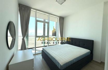 Apartment - 1 Bedroom - 2 Bathrooms for rent in Bloom Towers B - Bloom Towers - District 10 - Jumeirah Village Circle - Dubai