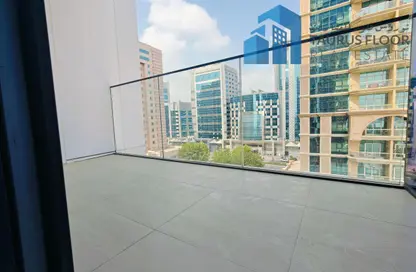 Apartment - 2 Bedrooms - 3 Bathrooms for rent in Grand Creek Residence - Riggat Al Buteen - Deira - Dubai