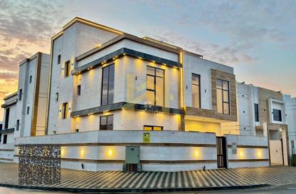 Villa - 7 Bedrooms - 7+ Bathrooms for sale in Al Helio 2 - Al Helio - Ajman