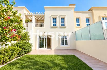 Townhouse - 2 - 3 for rent in Springs 7 - The Springs - Dubai Townhouse - 2 - 3 for rent in Springs 7 - The Springs - Dubai