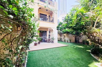 Apartment - 1 Bedroom - 2 Bathrooms for rent in Kamoon 3 - Kamoon - Old Town - Downtown Dubai - Dubai