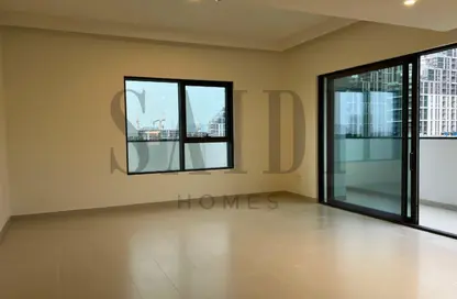 Apartment - 3 Bedrooms - 3 Bathrooms for rent in Park Field Tower 2 - Park Field - Dubai Hills Estate - Dubai