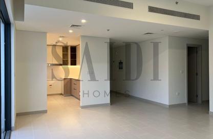 Apartment - 3 Bedrooms - 3 Bathrooms for rent in Park Field Tower 2 - Park Field - Dubai Hills Estate - Dubai