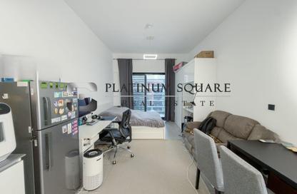 Apartment - Studio - 1 for rent in Rigel - District 10 - Jumeirah Village Circle - Dubai Apartment - Studio - 1 for rent in Rigel - District 10 - Jumeirah Village Circle - Dubai