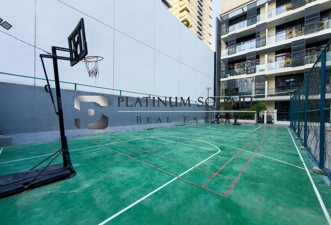 Pool View | Vacant | High Floor photo 10