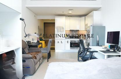 Apartment - Studio - 1 for rent in Rigel - District 10 - Jumeirah Village Circle - Dubai