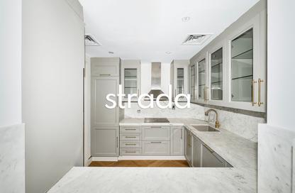 Apartment - 2 Bedrooms - 3 Bathrooms for rent in Zanzebeel 2 - Zanzebeel - Old Town - Downtown Dubai - Dubai