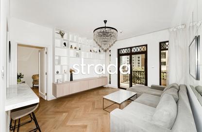 Apartment - 2 Bedrooms - 3 Bathrooms for rent in Zanzebeel 2 - Zanzebeel - Old Town - Downtown Dubai - Dubai