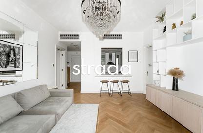 Apartment - 2 Bedrooms - 3 Bathrooms for rent in Zanzebeel 2 - Zanzebeel - Old Town - Downtown Dubai - Dubai