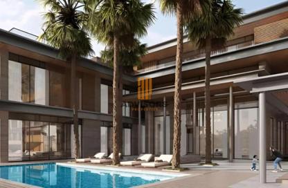 Villa - 6 - 7+ for sale in Reem Hills - Najmat Abu Dhabi - Al Reem Island - Abu Dhabi