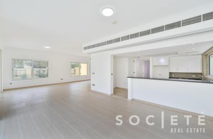 Villa - 4 Bedrooms - 4 Bathrooms for rent in Legacy Nova Villas - District 9 - Jumeirah Park - Dubai