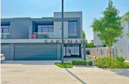 Villa - 4 Bedrooms - 6 Bathrooms for sale in Robinia - Masaar - Tilal City - Sharjah