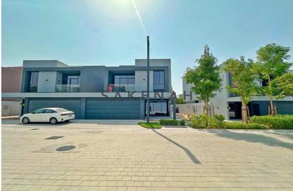 Villa - 4 Bedrooms - 6 Bathrooms for sale in Robinia - Masaar - Tilal City - Sharjah