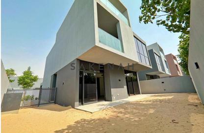 Villa - 4 Bedrooms - 6 Bathrooms for sale in Robinia - Masaar - Tilal City - Sharjah