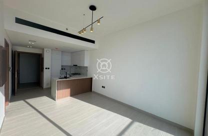 Apartment - 1 Bedroom - 2 Bathrooms for rent in Binghatti Venus - District 13 - Jumeirah Village Circle - Dubai