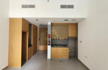 Apartment - Studio - 1 for rent in Souks Residential - Al Mamsha - Muwaileh - Sharjah Apartment - Studio - 1 for rent in Souks Residential - Al Mamsha - Muwaileh - Sharjah