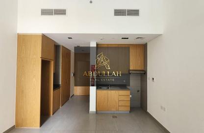 Apartment - Studio - 1 for rent in Souks Residential - Al Mamsha - Muwaileh - Sharjah Apartment - Studio - 1 for rent in Souks Residential - Al Mamsha - Muwaileh - Sharjah