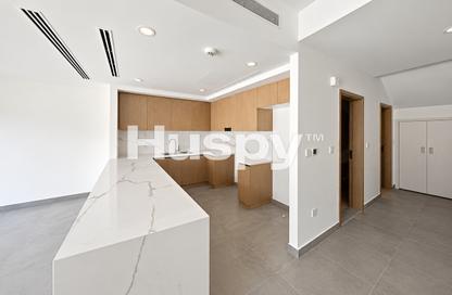 Townhouse - 3 - 3 for rent in La Rosa 5 - La Rosa - Villanova - Dubai