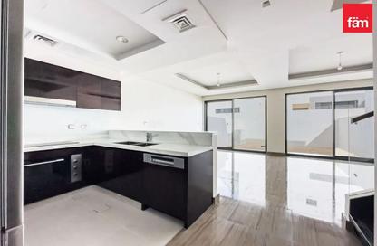 Villa - 3 Bedrooms - 3 Bathrooms for rent in Belair Damac Hills - By Trump Estates - Damac Hills - Dubai