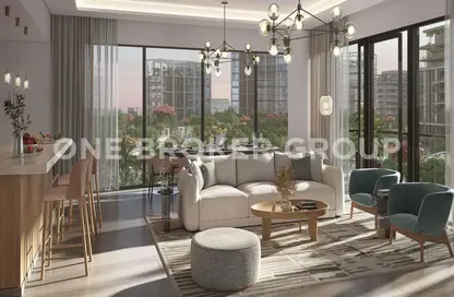 شقة - 3 غرف نوم - 3 حمامات للبيع في زعتر في سنترال بارك - سنترال بارك في سيتي ووك - سيتي ووك - دبي