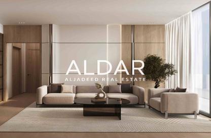 Apartment - Studio - 1 Bathroom for sale in Binghatti Hillviews - Dubai Science Park - Dubai