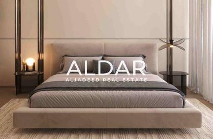 Apartment - Studio - 1 Bathroom for sale in Binghatti Hillviews - Dubai Science Park - Dubai
